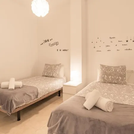Apartment Agua I & Seasonal Pool By Ele