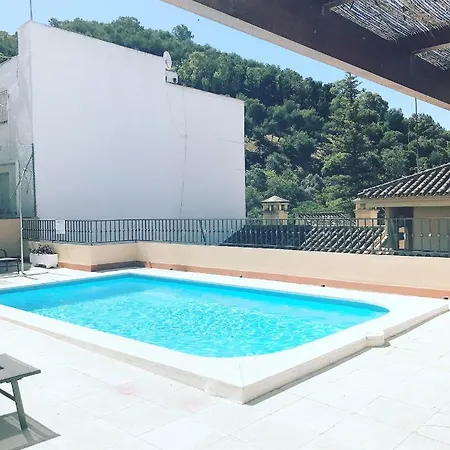 Agua I & Seasonal Pool By Ele *